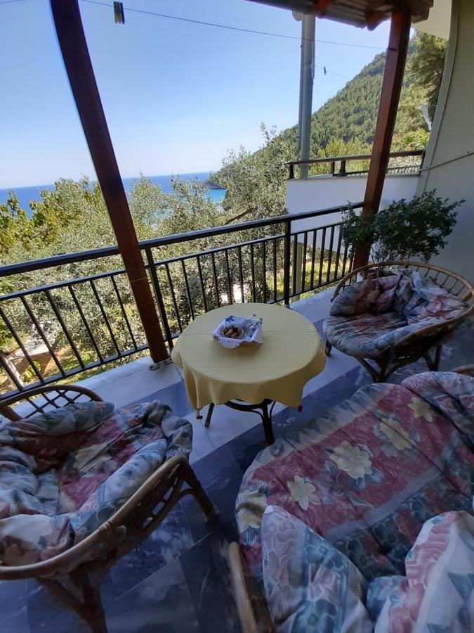 Niki Appartement