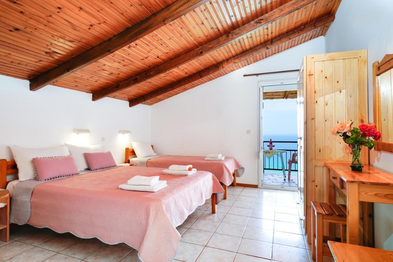 Appartement Niki *