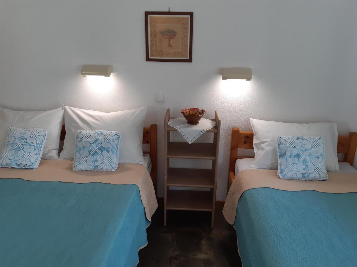 Appartement Niki Koinira