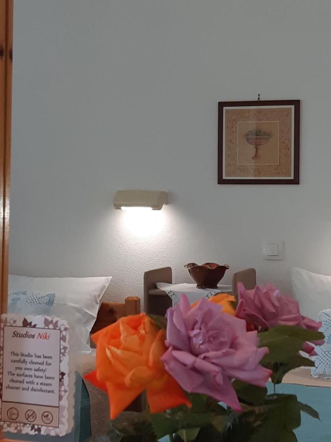 Niki Appartement