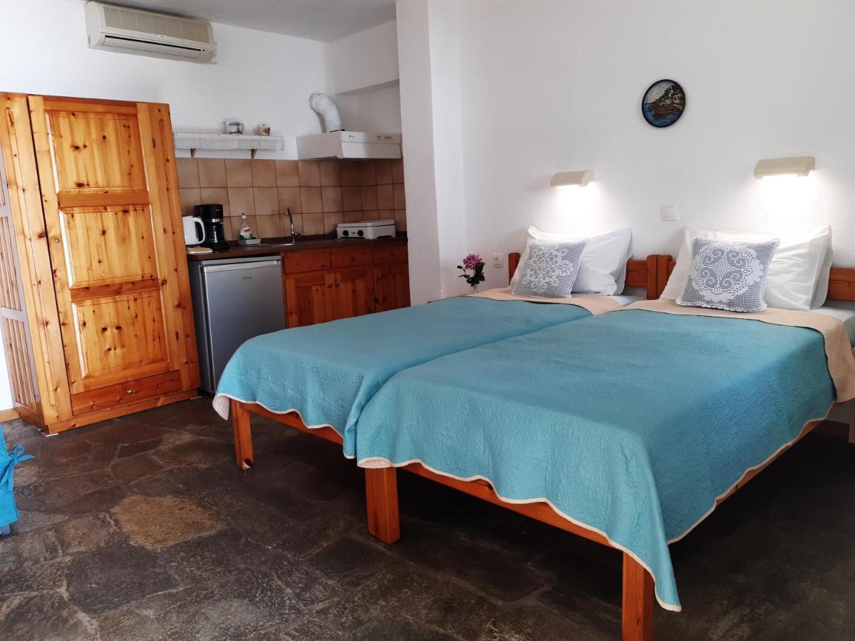 Appartement Niki
