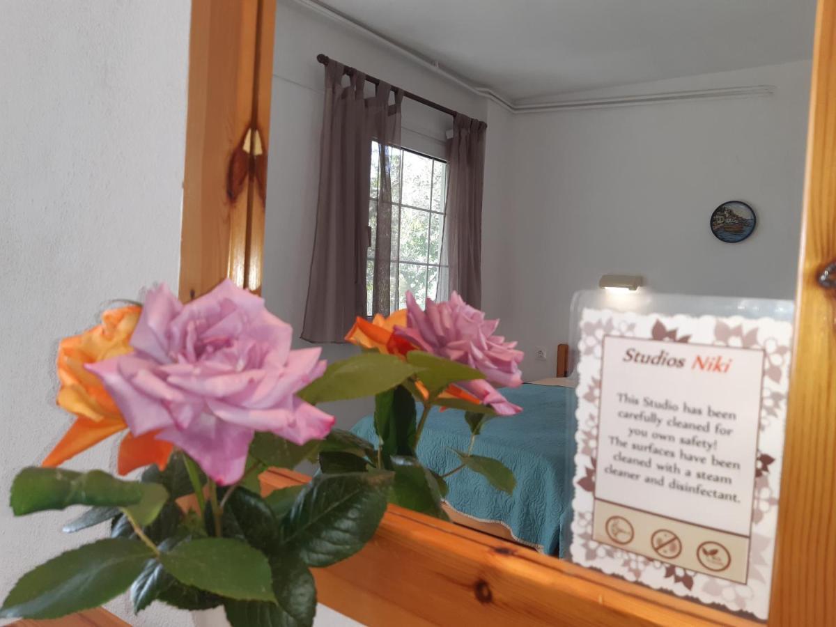 Niki Appartement