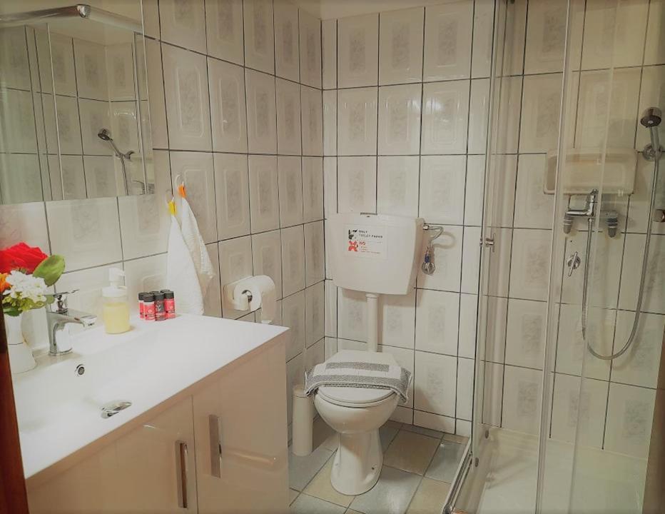 Niki Appartement