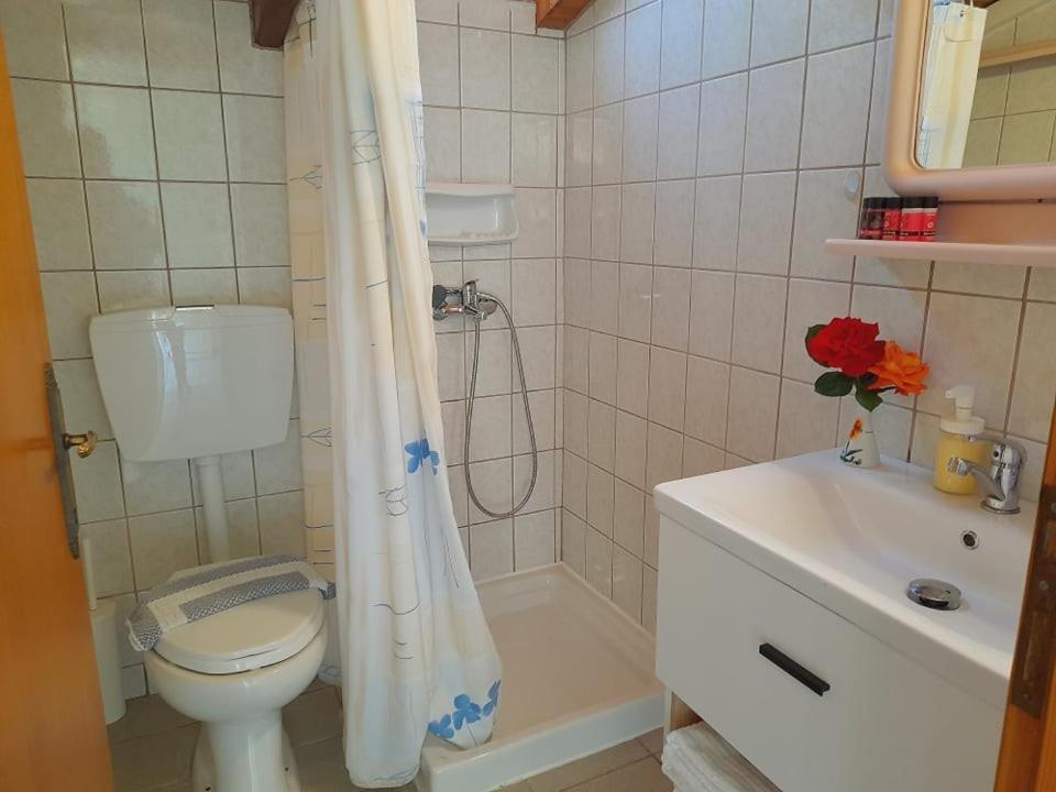 Niki Appartement Koinira
