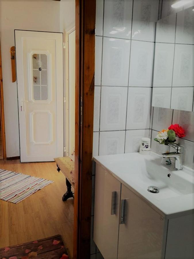 Appartement Niki