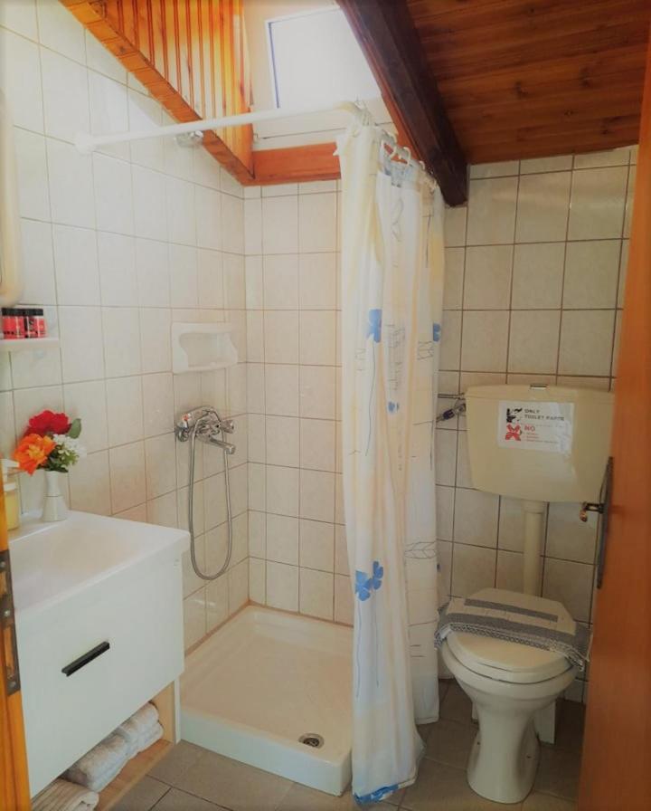 Appartement Niki Koinira