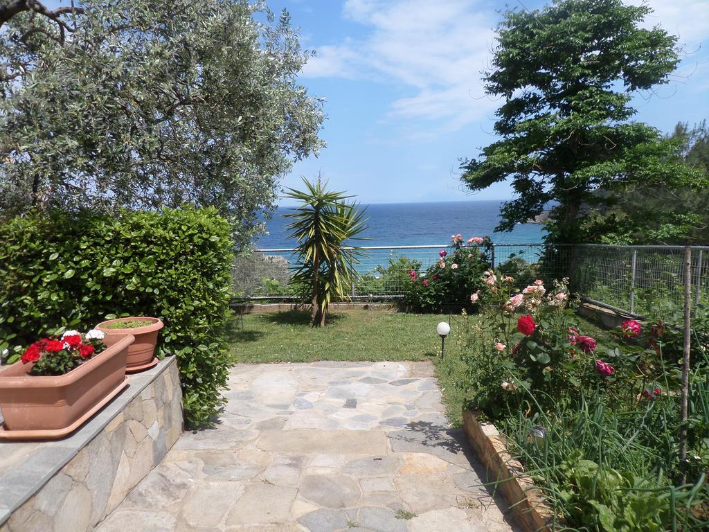 Appartement Niki Koinira