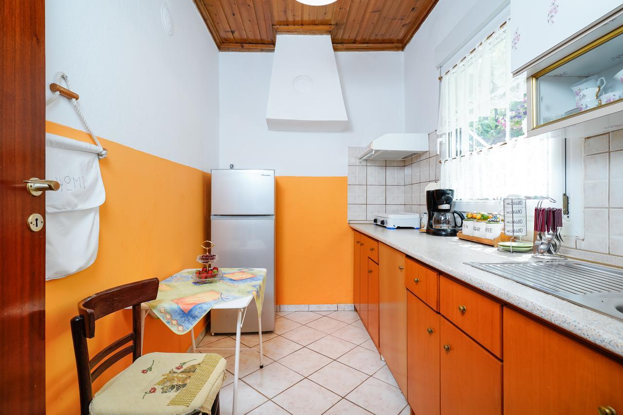 Niki Appartement *