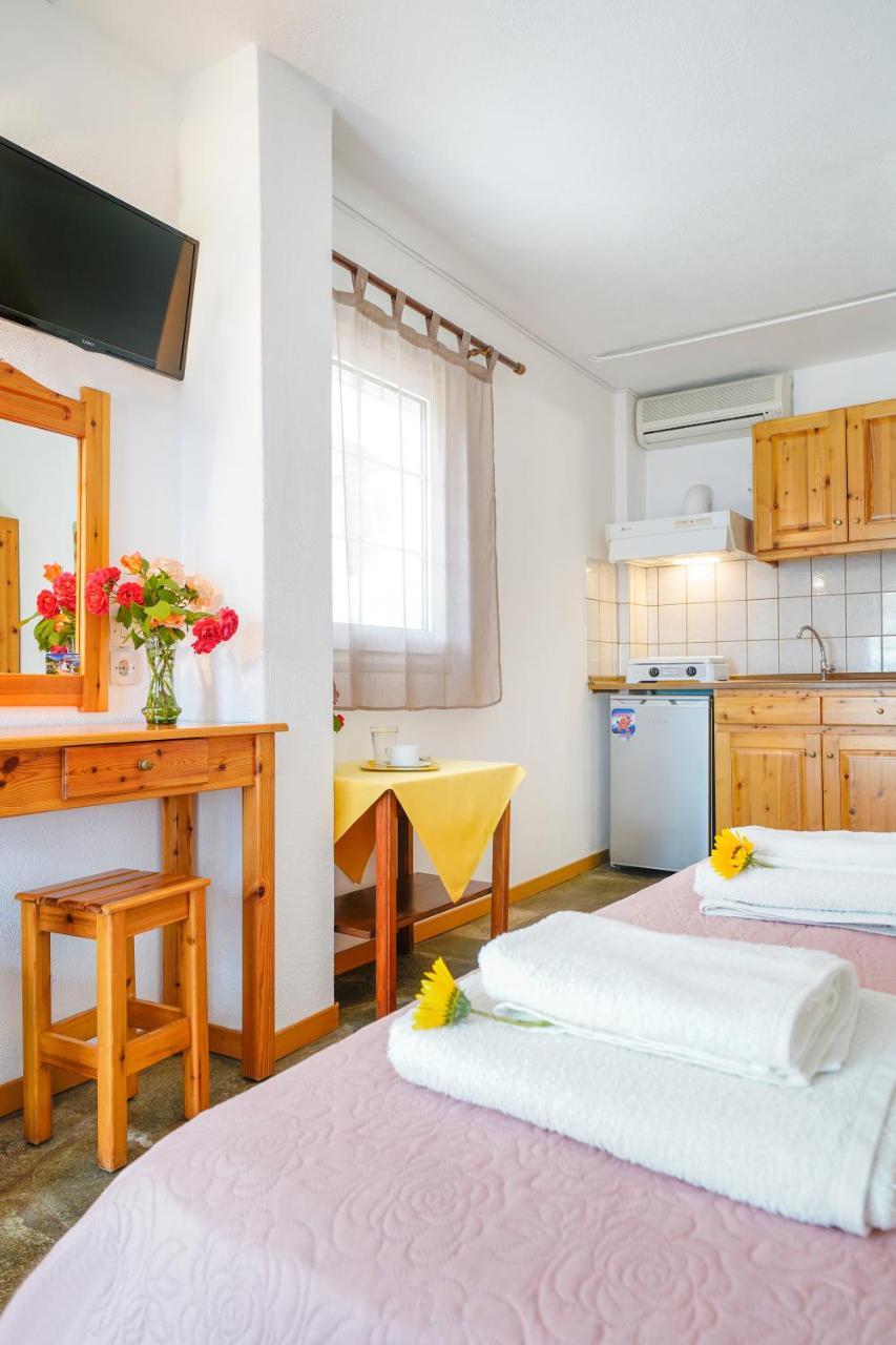 Appartement Niki Koinira